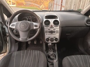 Opel Corsa , 1,2 benzina 2010