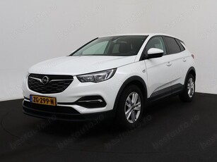 Opel Grandland X Business Edition , 2019, 1.2 Benzina 131 cai putere