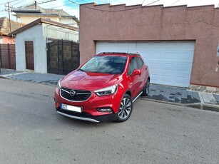 OPEL MOKKA ! 4X4 ! CA NOUĂ ! 30.000 KM ! 2020 ! TRAPĂ ! PIELE ! NAVIGAȚIE ! CAMERĂ ! Full !