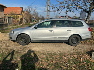 Passat B6