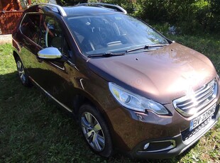 Peugeot 2008 1.6VTI Allure