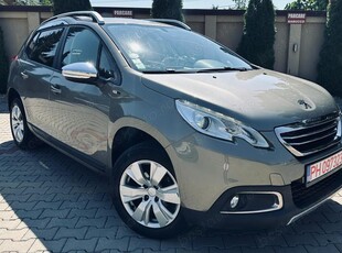 Peugeot 2008 STYLE