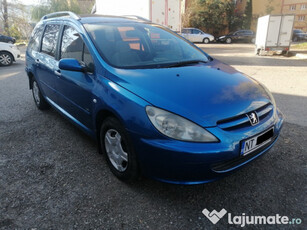 Peugeot 307 sw break