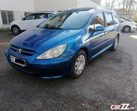 Peugeot 307 break