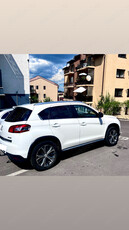 Peugeot 4008, 4x4 4x2, 1.8 Diesel, 150 cp, keyless