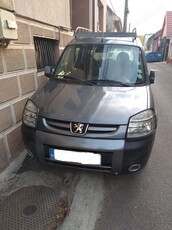 Peugeot Partner 1.6 HDi, an 2007