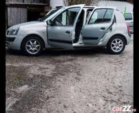 Renault Clio 1,2 BENZINA