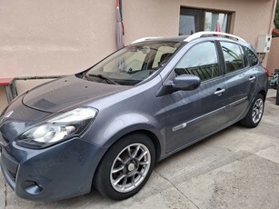 Renault clio 3 2011 1.5 dci break