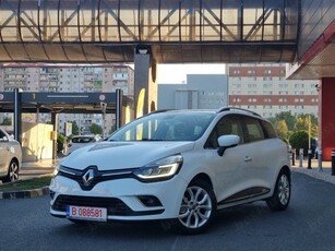 Renault CLIO Edition Limited-FULL-Option