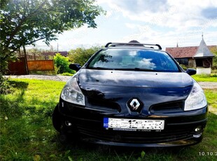 Renault Clio Ripcurl An fabricație 2008 Motor 1149 cmc, 75CP ITP valabil 13.11.2025 Aer condiți