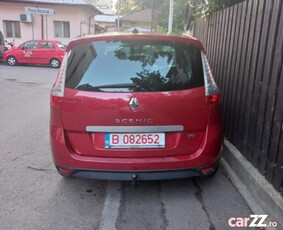 Renault Grand Scenic 1.9 dci 130 cp 2011