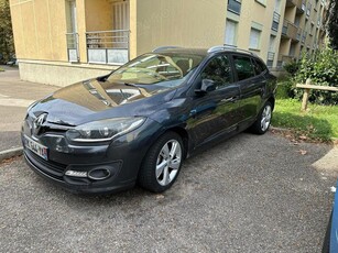 Renault Megane 1,5DCI 2015 Limited