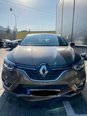 **Renault MEGANE ZEN TCe 116 CP - Mașina care știe că meriți mai mult!