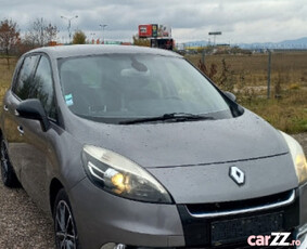 RENAULT SCENIC BOSE.AN2013