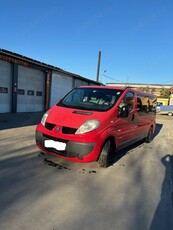 Renault Trafic 2.0