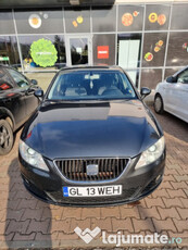 Seat Exeo 2010 pret avantajos