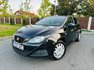 Seat Ibiza - 1,2 benzina - proprietar