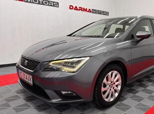 Seat Leon 2016 2.0 TDI Start & Stop FR DSG6