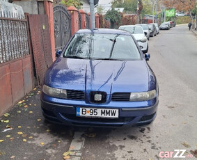 Seat Toledo 1.6 mpi