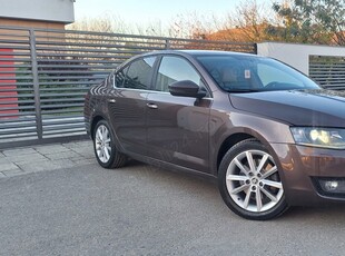 Skoda 1.8 Tsi - DSG - 180Cp