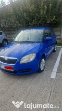 Skoda Fabia diesel