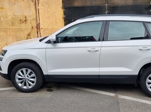 Skoda Karoq 4x4 stare impecabila