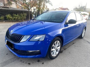 Skoda Octavia 1.5TSI DSG 2020 Klima Navi Car-Play 14500-euro