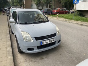 Suzuki Swift 4x4 gpl