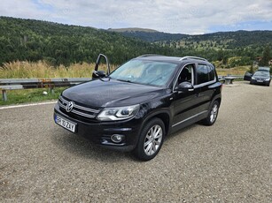 Tiguan R-Line full