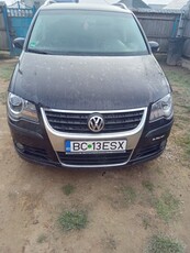 touran 2.0 diesel 140 cai cai 5 locuri 6+1drepte euro 4