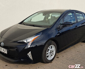 Toyota Prius 4, 1.8 Hybrid, 2019