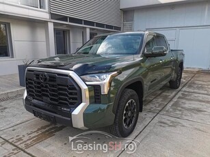 Toyota Tundra SR5 4x4 3.5 Bi-Turbo 389PS LPG