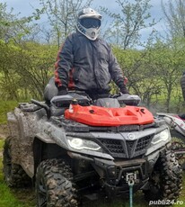 Vand atv cf moto 1000 LT