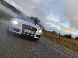 Vand Audi A5 Sline