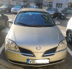 Vând autoturism Nissan Primera P12