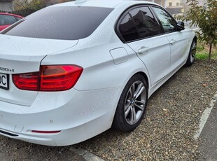 Vand bmw 320d sport line