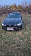 Vand BMW Seria 1, an 2012, 116 cp