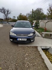 Vând Ford Mondeo mk3 2006