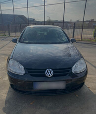 Vand golf 5 urgent