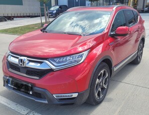 Vand HONDA CR - V 2.0 Hybrid i-MMD 4 WD E--CVT Executive