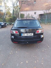 Vând Mazda 6 2006