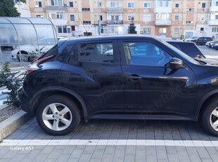 Vând Nissan Juke Vista