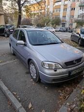 Vând Opel Astra G 1.6 16v