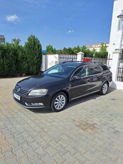 Vand passat 2011