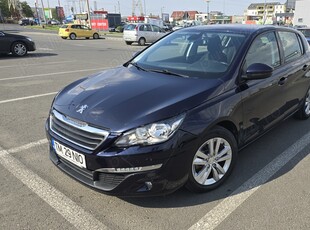 Vând Peugeot 308 Diesel 143.000km