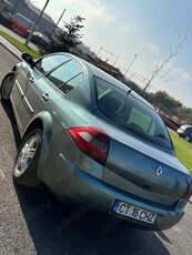 Vand Renault megane