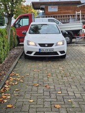 Vând SEAT Ibiza TSI 1,2 turbo benzină, 105 cp, an fabricație 2013