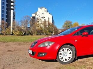 Vând Seat Leon 1P 2008