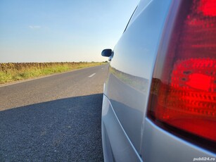 Vand skoda octavia 2 facelift