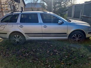 vand skoda octavia an 2008